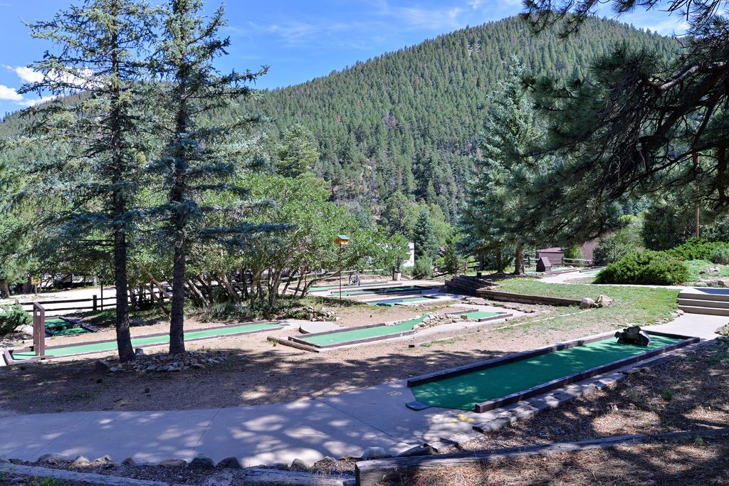 Cutty's Hayden Creek Resort - thumb 2