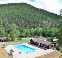 Cutty's Hayden Creek Resort - Accommodation Denver