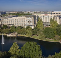 Dallas/Plano Marriott at Legacy Town Center - Accommodation Denver
