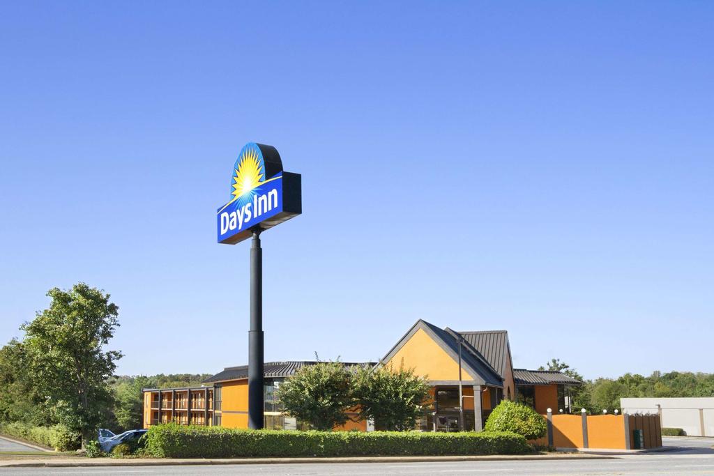 Days Inn & Suites By Wyndham Duncan/Spartanburg - thumb 0