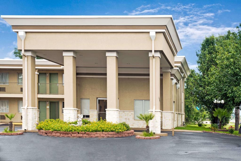 Days Inn By Wyndham Shenandoah - thumb 0