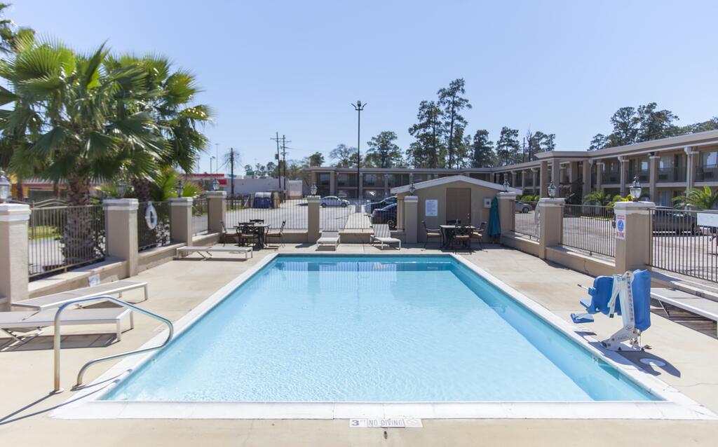 Days Inn By Wyndham Shenandoah - thumb 3