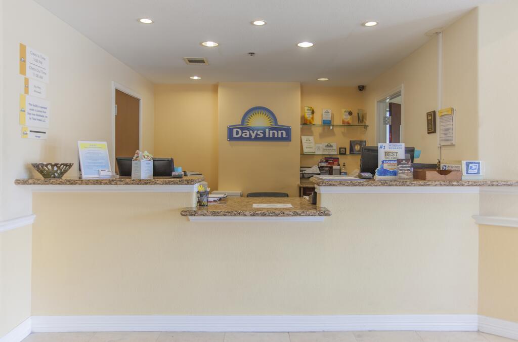 Days Inn By Wyndham Shenandoah - thumb 2