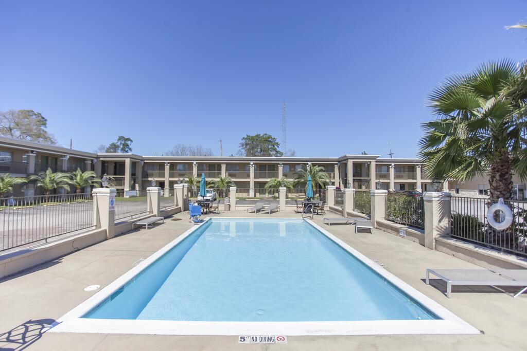 Days Inn By Wyndham Shenandoah - thumb 1