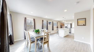 Denver Home Near Clear Creek With 3 King Beds