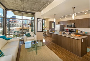 Denver Union Station 30 Day Rentals