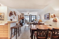 Dillon Commons Accommodation Denver