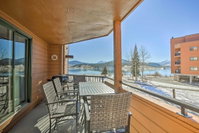 Dillon Condo with Lake Access - Explore Breck and Keystone Accommodation Denver