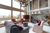 Dillon's Best Nest Main House Accommodation Denver