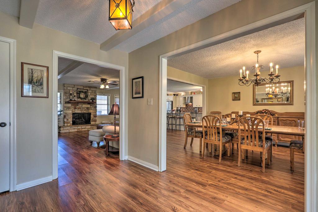 Dog-Friendly Retreat, Walk To Lake Nassau Parks! - thumb 3