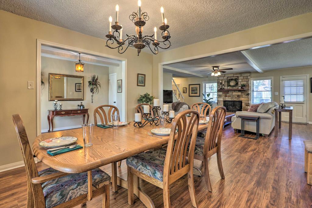 Dog-Friendly Retreat, Walk To Lake Nassau Parks! - thumb 2