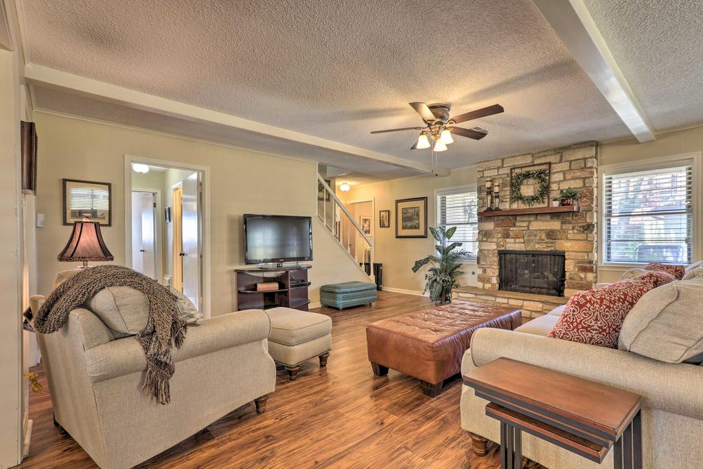 Dog-Friendly Retreat, Walk To Lake Nassau Parks! - thumb 1