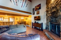 Dog-Friendly Winter Park Condo Accommodation Denver