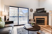 Downtown Frisco Condo Accommodation Denver