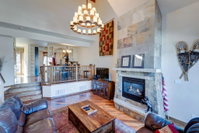 Downtown Luxury Chalet 1240 Near Resort With Hot Tub - FREE Activities Daily WiFi  Shuttle Accommodation Denver