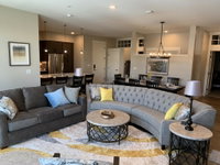 Downtown Luxury Condo 406 Near Resort With Huge Hot Tub - FREE Activities Daily WiFi  Shuttle Accommodation Denver