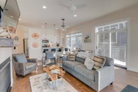 Downtown Luxury Loft 12 Near Resort With Huge Hot Tub - Free Activities Daily WiFi  Shuttle Accommodation Denver