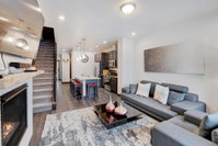 Downtown Luxury Villa 262 Near Resort With Rooftop Hot Tub - FREE Activities Daily WiFi  Shuttle Accommodation Denver