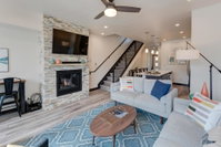Downtown Luxury Villa 280 Near Resort With Rooftop Hot Tub - FREE Activities Daily WiFi  Shuttle Accommodation Denver