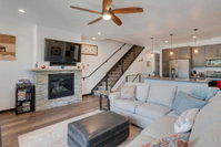Downtown Luxury Villa 282 Near Resort With Rooftop Hot Tub - FREE Activities Daily WiFi  Shuttle Accommodation Denver