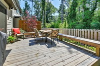 Downtown Townhome - Walk to Dine  Shop on Broad St Accommodation Denver