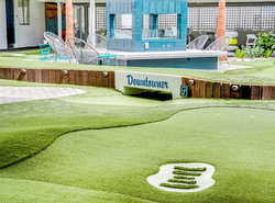 Downtowner Boutique Hotel