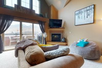 Drake Landing E8 Accommodation Denver