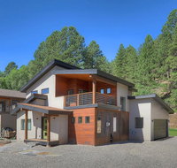 Durango Valley View - Accommodation Denver