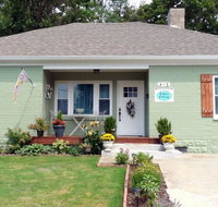DVille Cottage - Cozy cottage, Walk to Centre College, Downtown, Restaurants and Historic Sites - Accommodation Denver