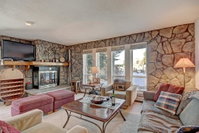 E108 Lake Cliffe Condo Accommodation Denver