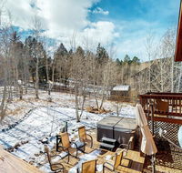 Eagles Nest - Accommodation Denver