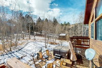 Eagles Nest Accommodation Denver