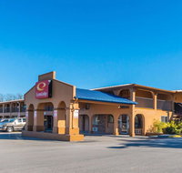 Econo Lodge San Marcos University Area - Accommodation Denver