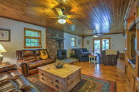 Accommodation Denver