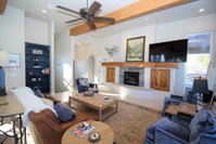 Elk View Retreat Accommodation Denver