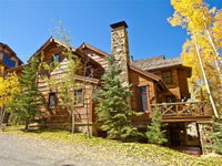 ELKSTONE PLACE 1 Accommodation Denver