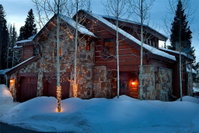 ELKSTONE PLACE 6 Accommodation Denver