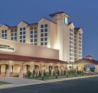 Embassy Suites San Marcos Hotel Spa  Conference Center - Accommodation Denver