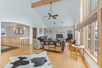 Ensign View Point Accommodation Denver