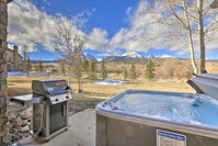 EPIC Smart Home Near Keystone Copper Breck Vail Accommodation Denver