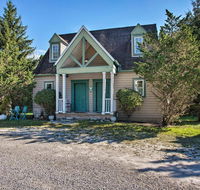 Event Friendly Mansfield Studio Cottage with Fire Pit - Accommodation Denver