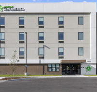 Extended Stay America - Colonial Heights - Fort Lee - Accommodation Denver