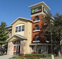 Extended Stay America - Dallas - Plano - Accommodation Denver