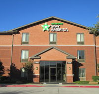 Extended Stay America - Dallas - Plano Parkway - Medical Center - Accommodation Denver