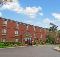 Extended Stay America - Raleigh - Research Triangle Park - Hwy 54 - Accommodation Denver