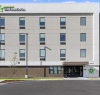 Extended Stay America - Titusville - Space Center - Accommodation Denver