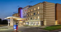 Fairfield Inn  Suites by Marriott Little Rock Airport Accommodation Denver
