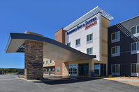 Fairfield Inn  Suites by Marriott Sacramento Airport Woodland Accommodation Denver