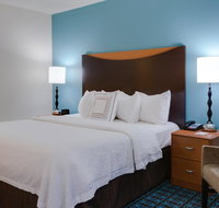 Fairfield Inn and Suites by Marriott Titusville Kennedy Space Center - Accommodation Denver