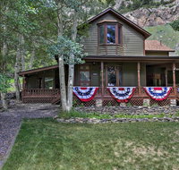 Family Home - Walk to Town Georgetown Train - Accommodation Denver